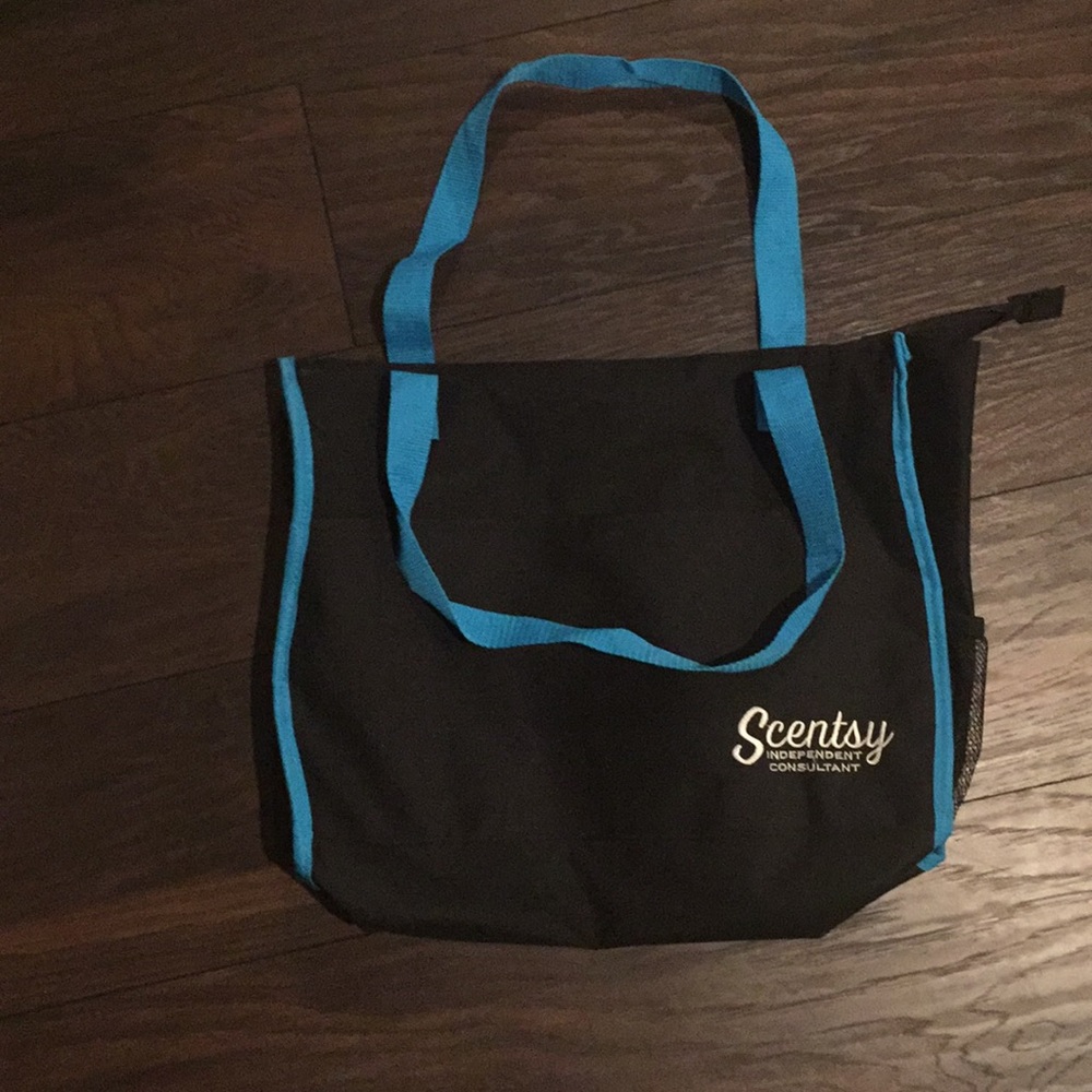 Scentsy Insulated Tote